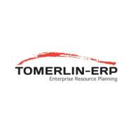 Tomerlin-ERP Logo