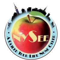 NY See Yours Logo