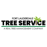 Fort Lauderdale Tree Service Logo