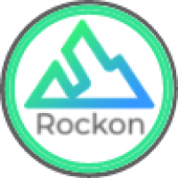 Rockon Recreation Rentals Logo
