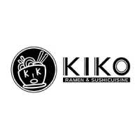 Kiko Ramen And Sushi Logo