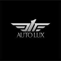 1 Auto Lux Logo