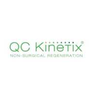 QC Kinetix (Gahanna) Logo