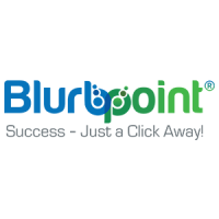 Blurbpoint LLC Logo