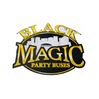 Nene's Party Bus Logo