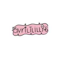 Avrilililly's Creamery LLC Logo