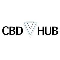 Wholesale CBD Hub Logo