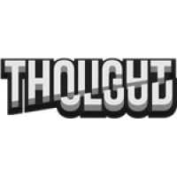 ThoughtCloud CBD Logo