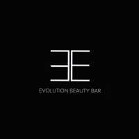 Evolution Beauty Bar Logo