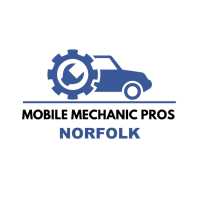 Mobile Mechanic Pros Norfolk Logo