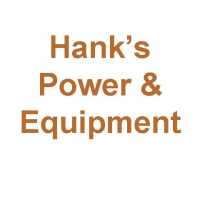 Hank's Power & Equipment, LLC Logo