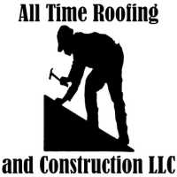 ALL TIME ROOFING AND CONSTRUCTION llc Logo