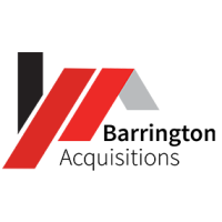Barrington Home Buyers Logo