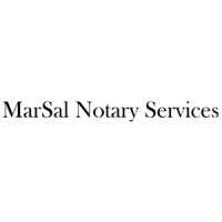 MarSal Notary Services Logo