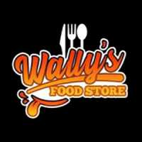 Wally's Soul Food Logo
