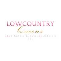 Lowcountry Queens Lawn and Landscape Services LLC Logo