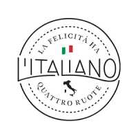 L'ITALIANO Logo