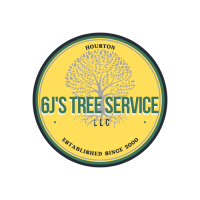 6 J's Tree Service Logo
