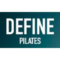 Define Pilates Scottsdale, Reformer Pilates Studio Logo