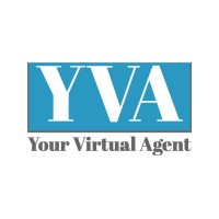 Your Virtual Agent Logo
