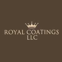 Royal coatings LLC Logo