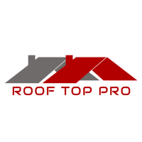 Roof Top Pros Logo