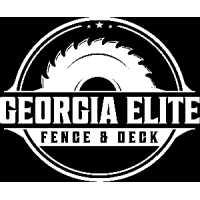 Georgia Elite Fence & Deck Logo