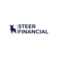 Steer Financial - Small Business Loans Logo