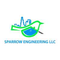 Sparrow Engineering Logo