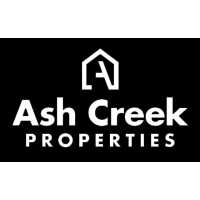 Ash Creek Properties Logo