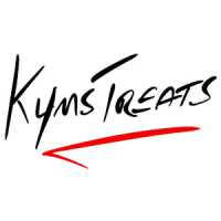 Kym's Treats Logo