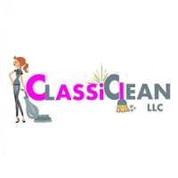 ClassiClean LLC Logo