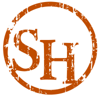 Scott Holstein Photography, LLC Logo