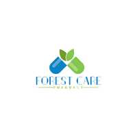 Forest Care Pharmacy Logo