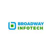 Broadway Infotech Private Limited Logo