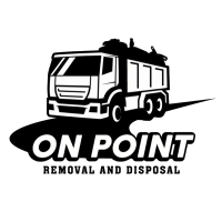 On Point Removal and Disposal LLC Logo