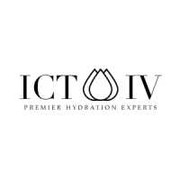 ICT IV Logo