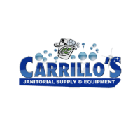 Carrillo’s Janitorial Supply and Equipment Logo