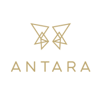 ANTARA Organics Logo