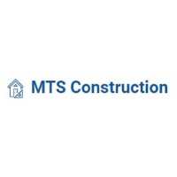 MTS Construction and Improvements LLC Logo