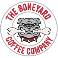 Boneyard Coffee Company Logo