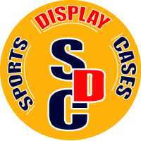 Sports Display Cases Logo