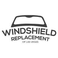 Windshield Replacement of Las Vegas Logo