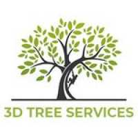 Burbank Tree Professionals Logo