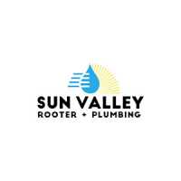 Sun Valley Rooter & Plumbing of Arizona Logo