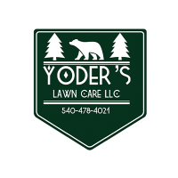 Yoder's Lawn Care Logo