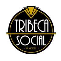 Tribeca Social Logo