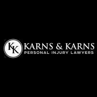 Karns & Karns Personal Injury and Accident Attorneys Logo
