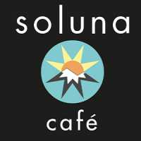 Soluna Cafe Logo