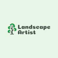 Landscape Artist Logo